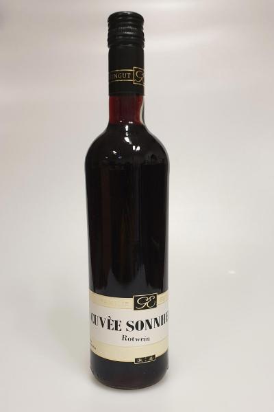 2016 Rotwein-Cuvée Sonnheil