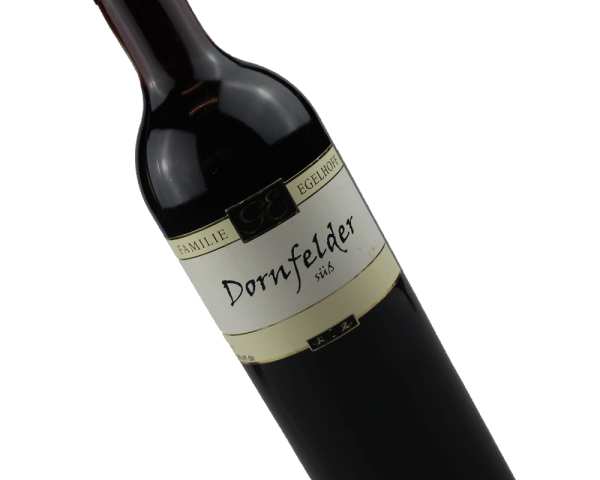 Dornfelder lieblich