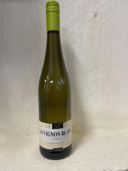 Sauvignon Blanc trocken