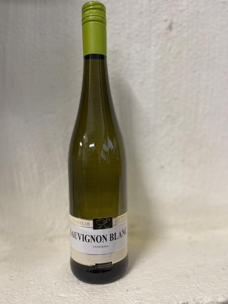 2022 Sauvignon Blanc feinherb